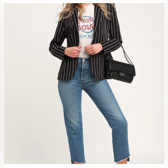 Anthropologie Jackets & Blazers - NWT Anthropologie BB Dakota Blazer